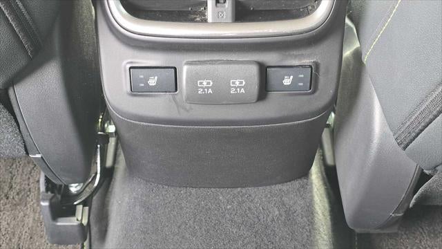 2022 Subaru Outback Onyx Edition XT