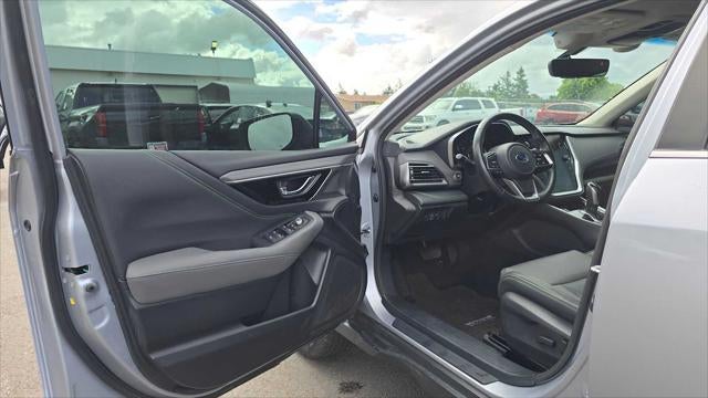 2022 Subaru Outback Onyx Edition XT
