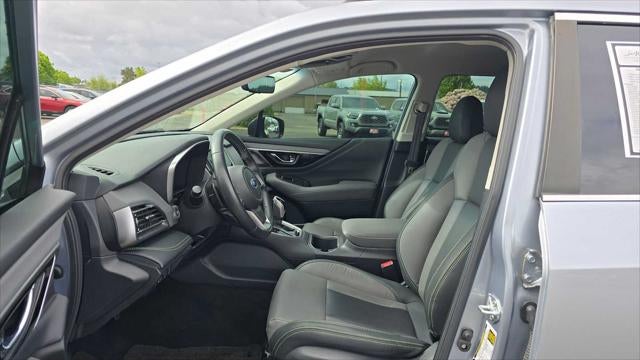 2022 Subaru Outback Onyx Edition XT