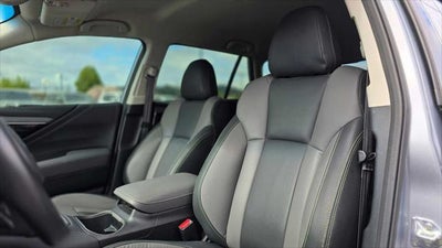 2022 Subaru Outback Onyx Edition XT