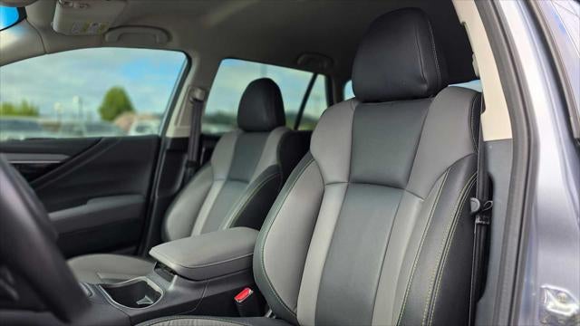 2022 Subaru Outback Onyx Edition XT