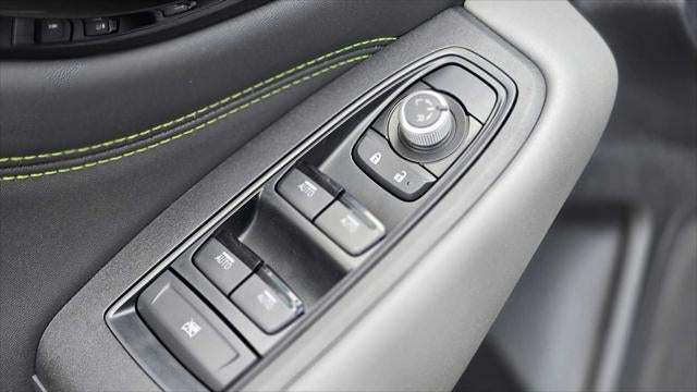 2022 Subaru Outback Onyx Edition XT