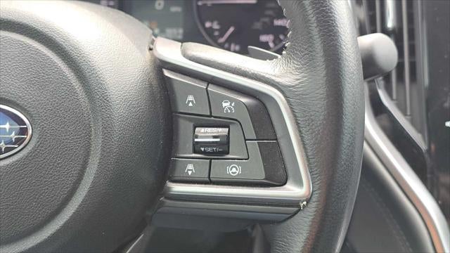 2022 Subaru Outback Onyx Edition XT