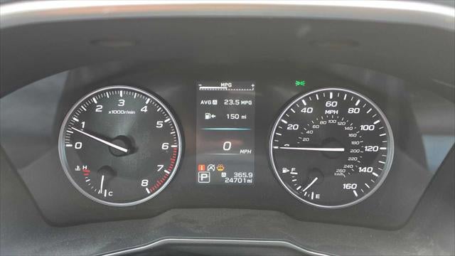 2022 Subaru Outback Onyx Edition XT