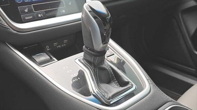 2022 Subaru Outback Onyx Edition XT