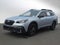 2022 Subaru Outback Onyx Edition XT