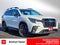 2023 Subaru Ascent Onyx Edition Limited