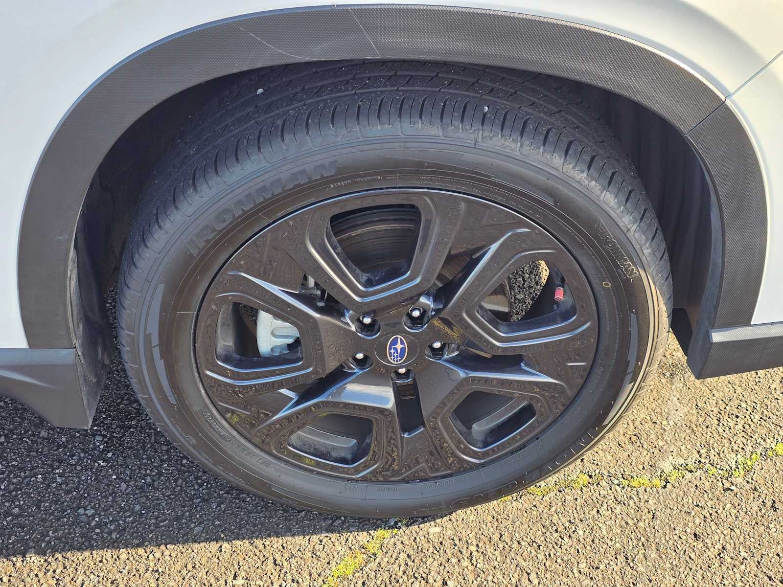2023 Subaru Ascent Onyx Edition Limited