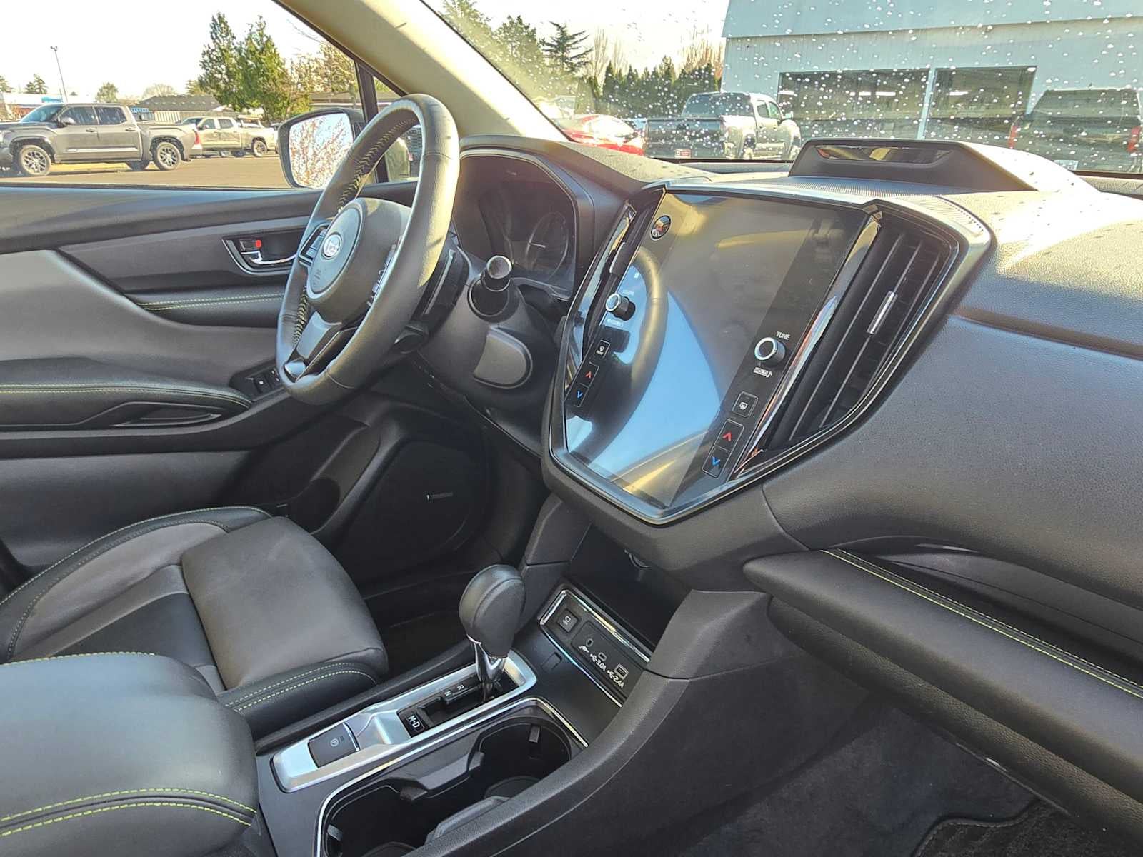 2023 Subaru Ascent Onyx Edition Limited