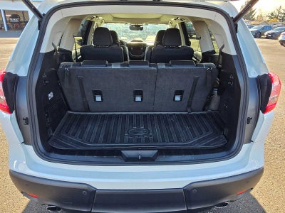 2023 Subaru Ascent Onyx Edition Limited