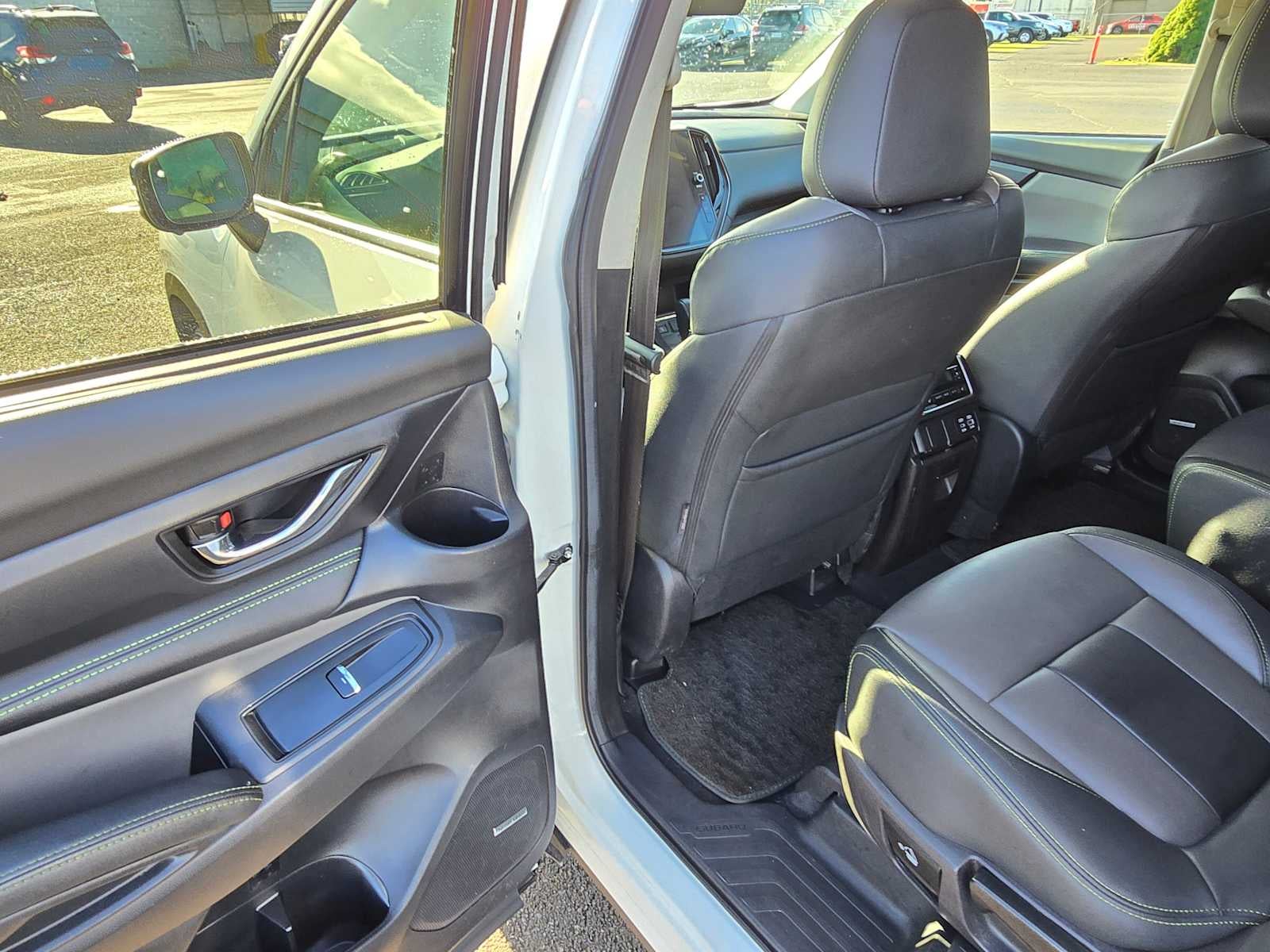 2023 Subaru Ascent Onyx Edition Limited