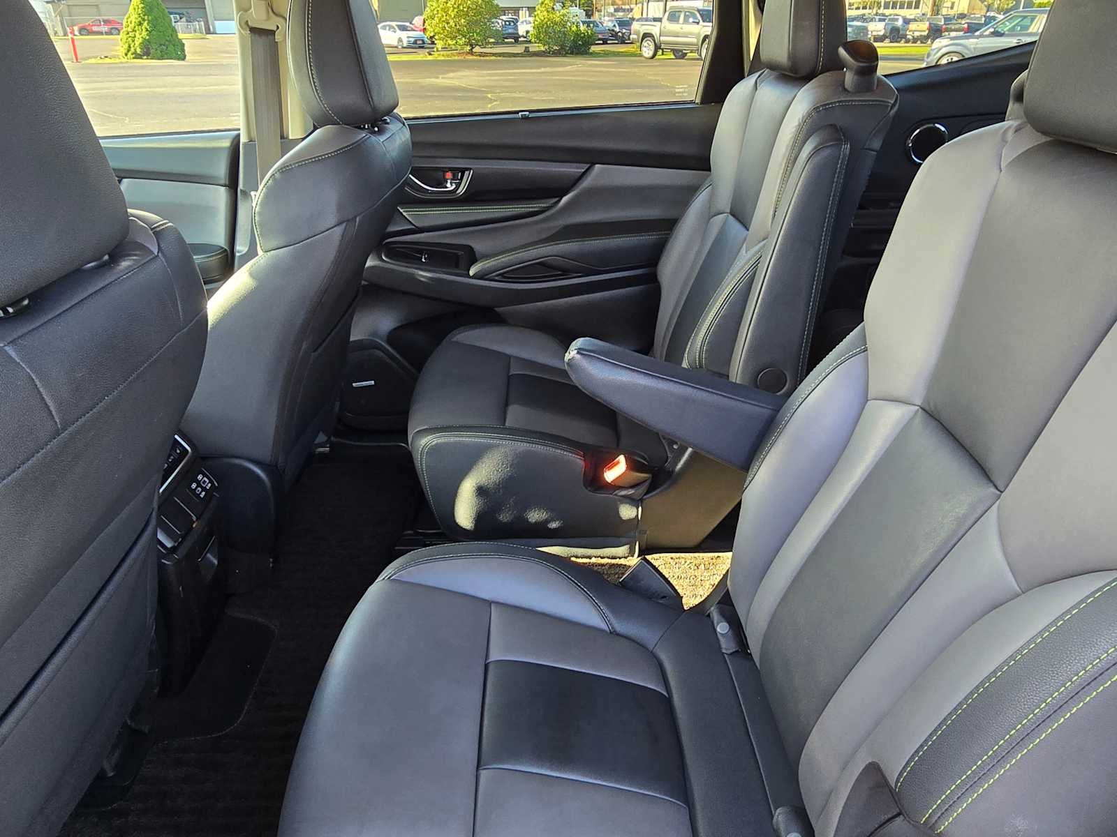 2023 Subaru Ascent Onyx Edition Limited