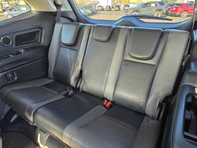 2023 Subaru Ascent Onyx Edition Limited