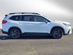 2023 Subaru Ascent Onyx Edition Limited