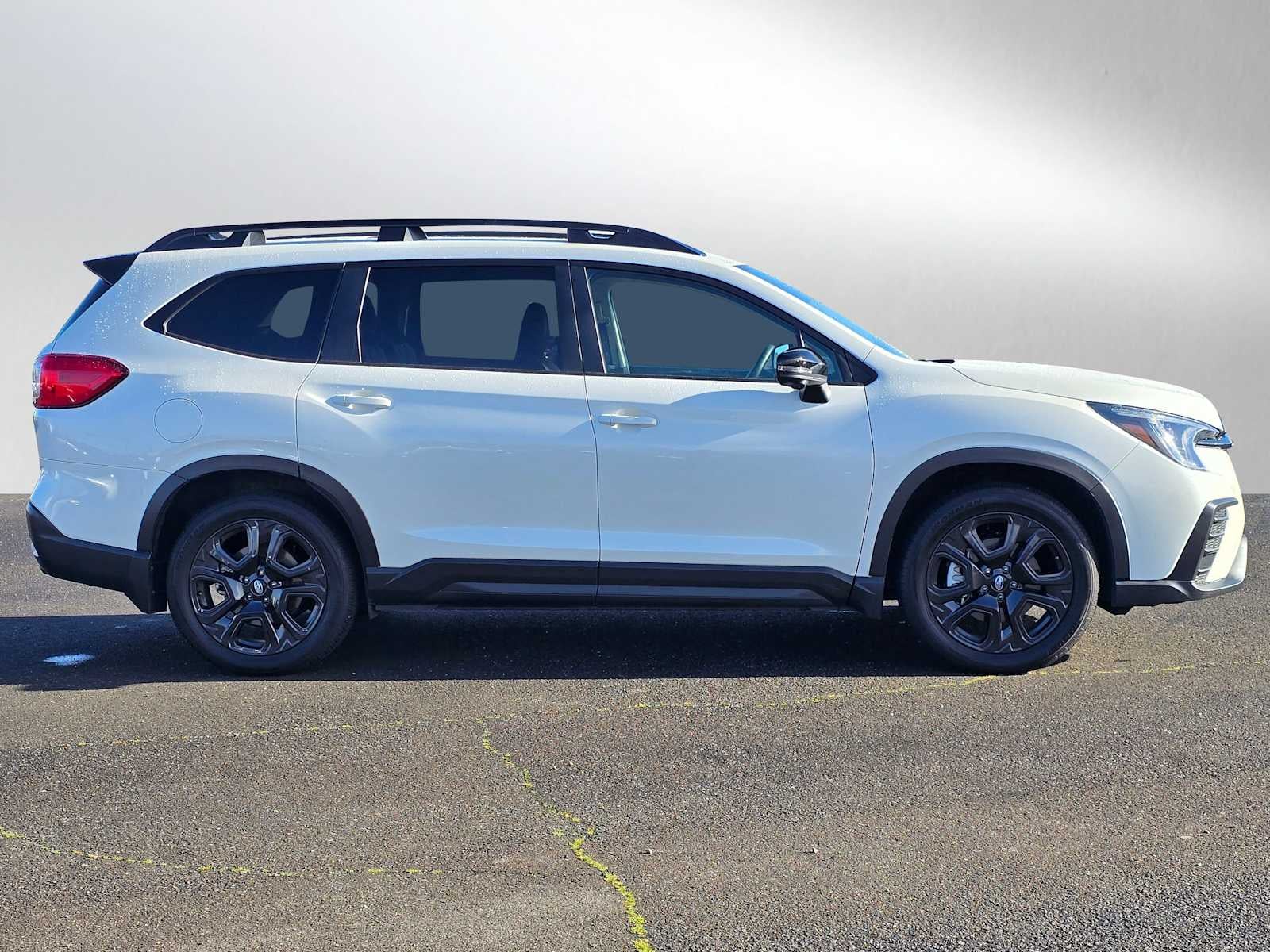 2023 Subaru Ascent Onyx Edition Limited