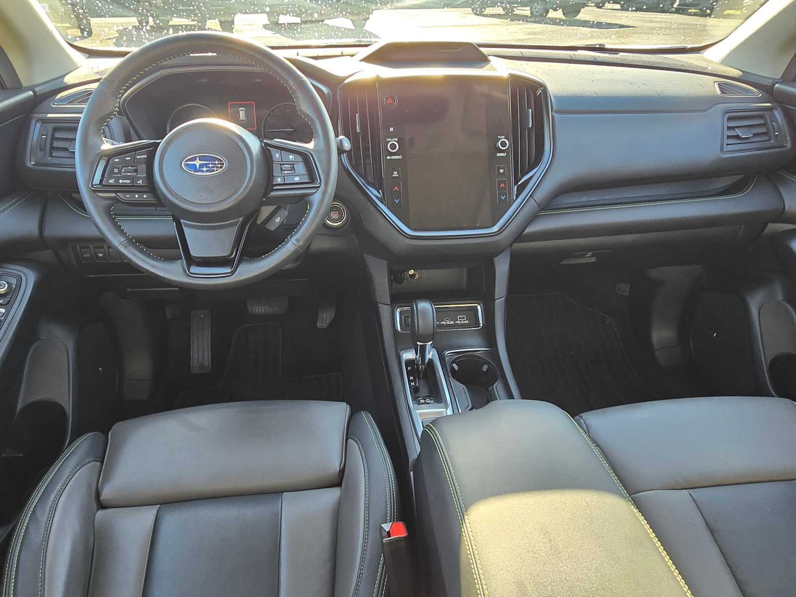 2023 Subaru Ascent Onyx Edition Limited