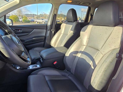 2023 Subaru Ascent Onyx Edition Limited