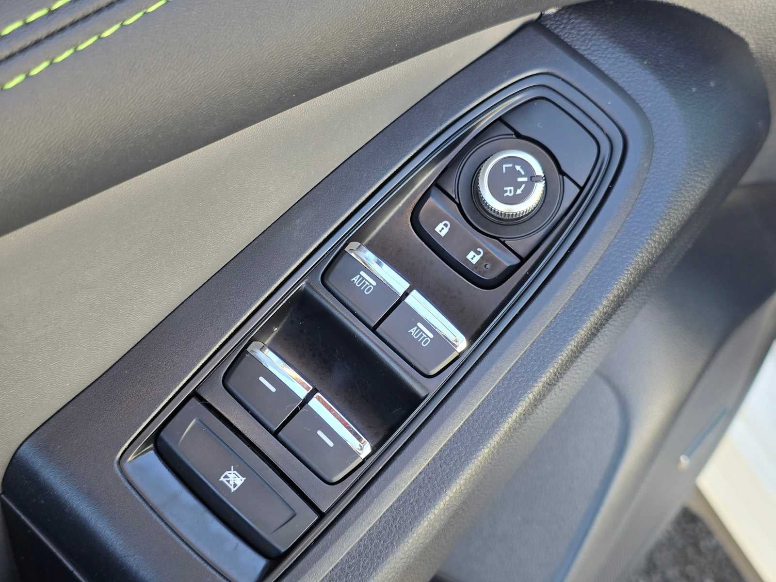 2023 Subaru Ascent Onyx Edition Limited
