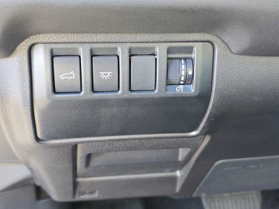 2023 Subaru Ascent Onyx Edition Limited