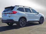 2023 Subaru Ascent Onyx Edition Limited