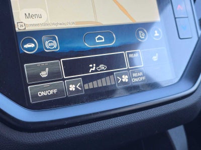 2023 Subaru Ascent Onyx Edition Limited