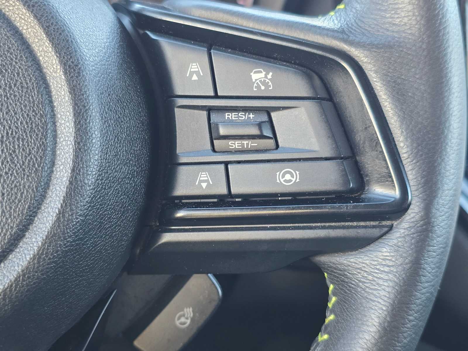 2023 Subaru Ascent Onyx Edition Limited