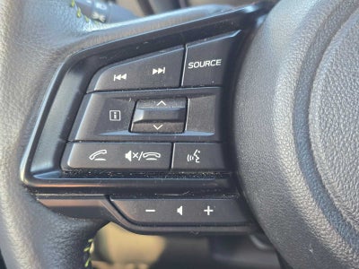 2023 Subaru Ascent Onyx Edition Limited