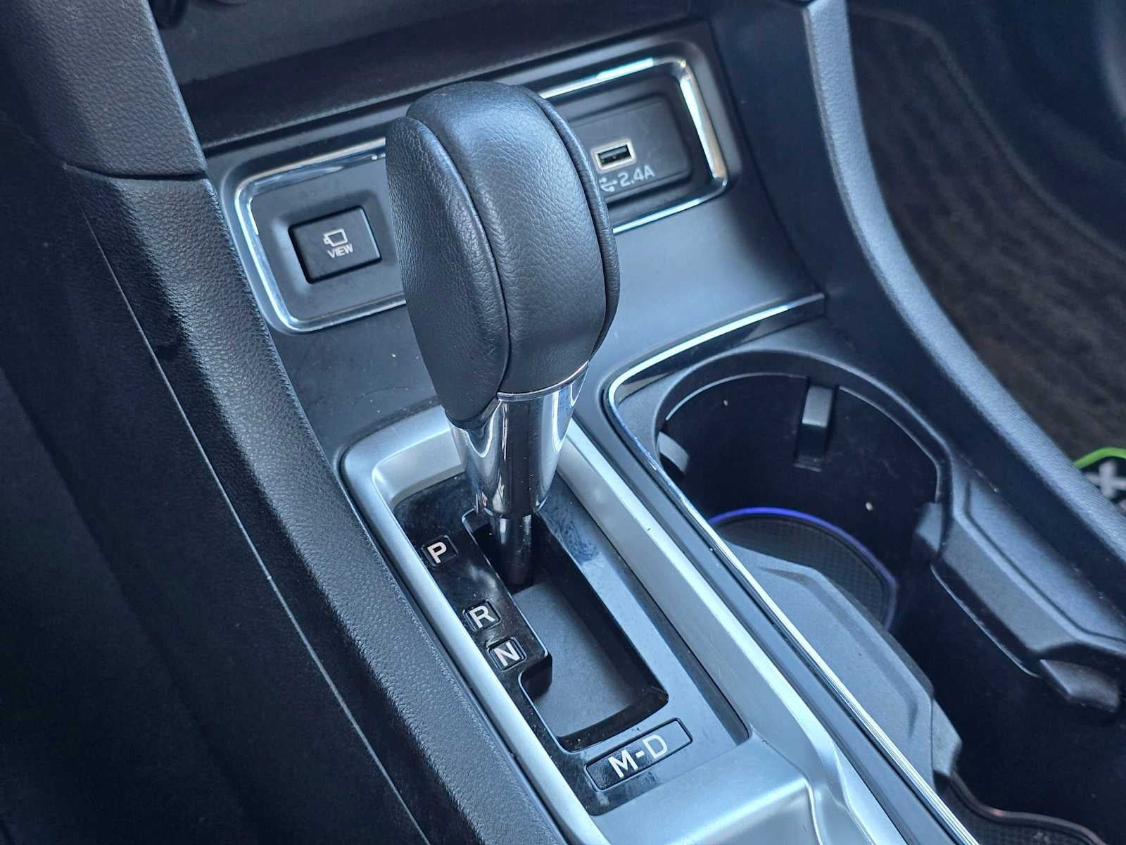 2023 Subaru Ascent Onyx Edition Limited