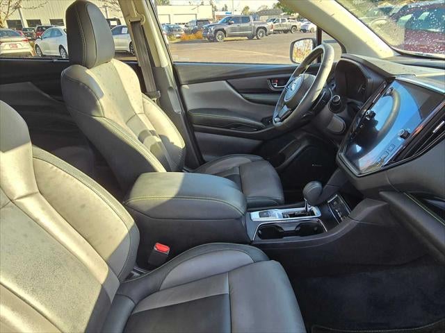 2023 Subaru Ascent Onyx Edition Limited