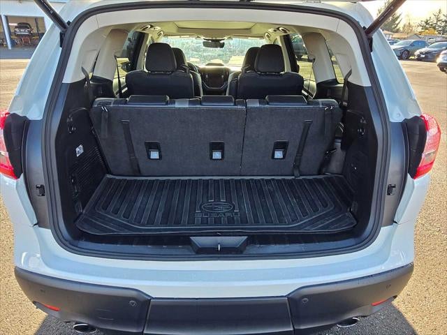 2023 Subaru Ascent Onyx Edition Limited