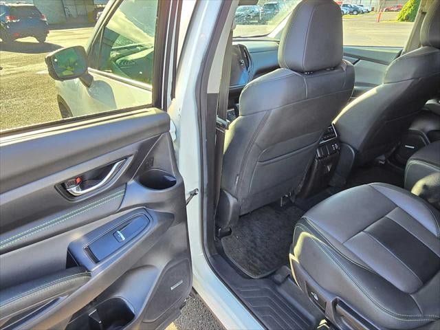 2023 Subaru Ascent Onyx Edition Limited