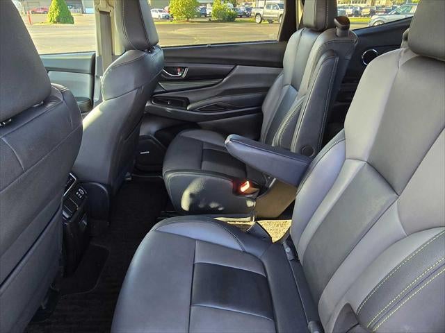 2023 Subaru Ascent Onyx Edition Limited
