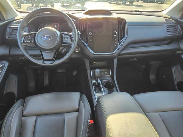 2023 Subaru Ascent Onyx Edition Limited