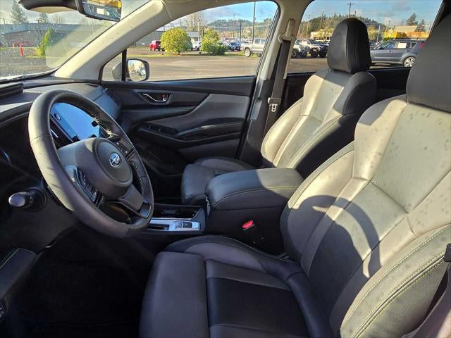 2023 Subaru Ascent Onyx Edition Limited