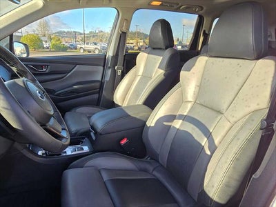 2023 Subaru Ascent Onyx Edition Limited