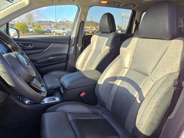 2023 Subaru Ascent Onyx Edition Limited