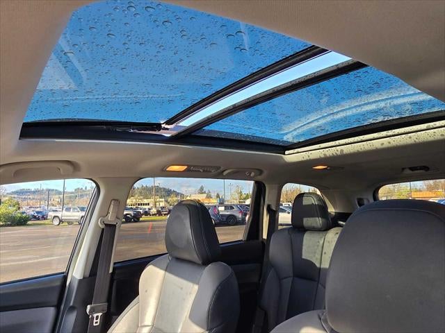 2023 Subaru Ascent Onyx Edition Limited