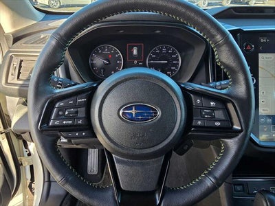 2023 Subaru Ascent Onyx Edition Limited