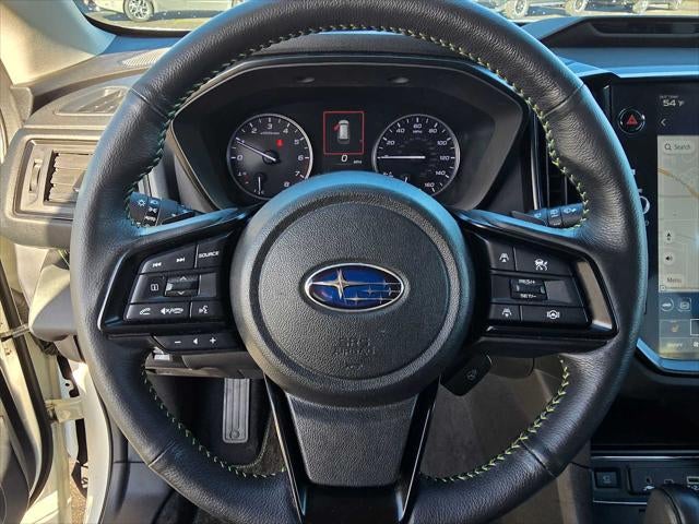 2023 Subaru Ascent Onyx Edition Limited