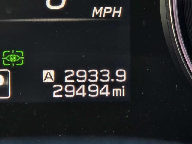 2023 Subaru Ascent Onyx Edition Limited