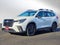 2023 Subaru Ascent Onyx Edition Limited