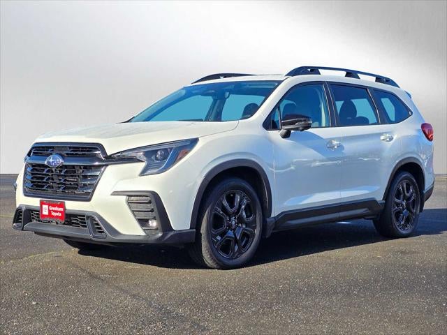 2023 Subaru Ascent Onyx Edition Limited