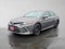 2022 Toyota Camry Hybrid LE