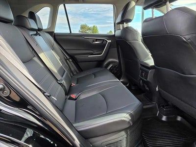 2023 Toyota RAV4 Hybrid XLE Premium