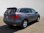 2018 Honda Pilot LX