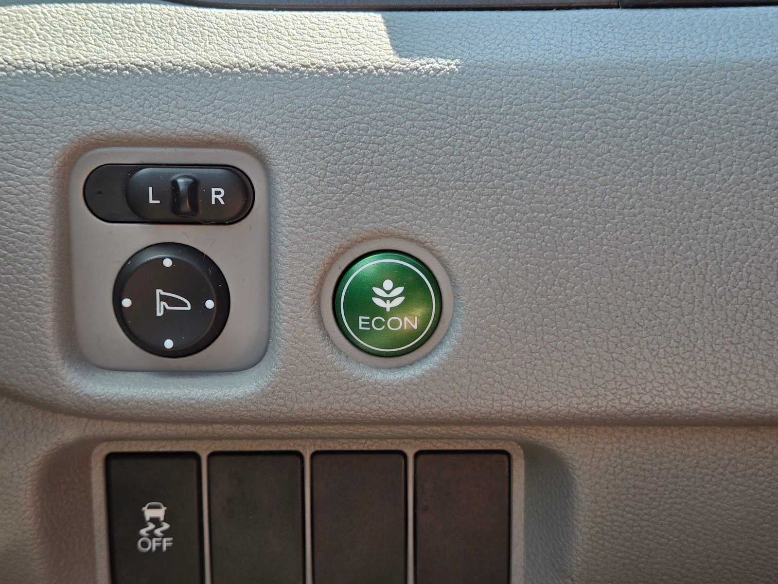 2018 Honda Pilot LX