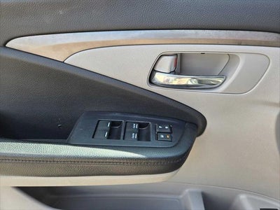 2018 Honda Pilot LX