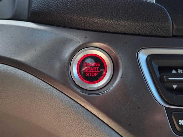 2018 Honda Pilot LX