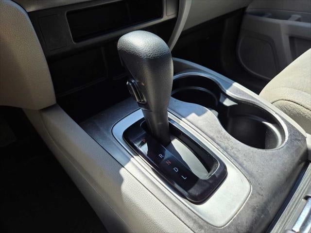 2018 Honda Pilot LX