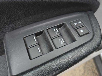 2017 Honda Ridgeline RTL-T